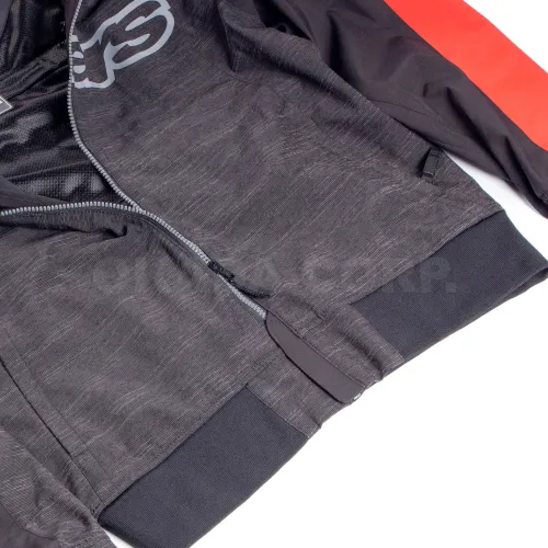 HYOD　セパレートウインドストッパー パフォーマンスインナー | ラインアップ | HYOD PRODUCTS